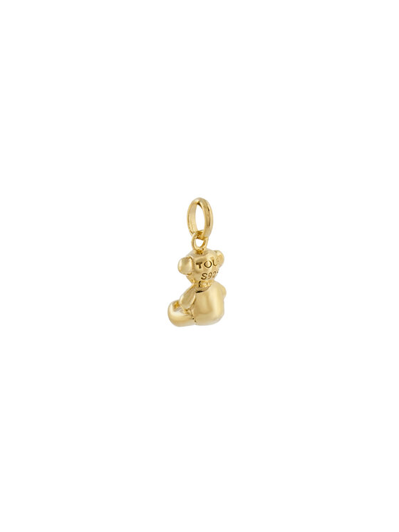 TOUS TOUS Підвіска Bold Bear 1003827400 Золотий
