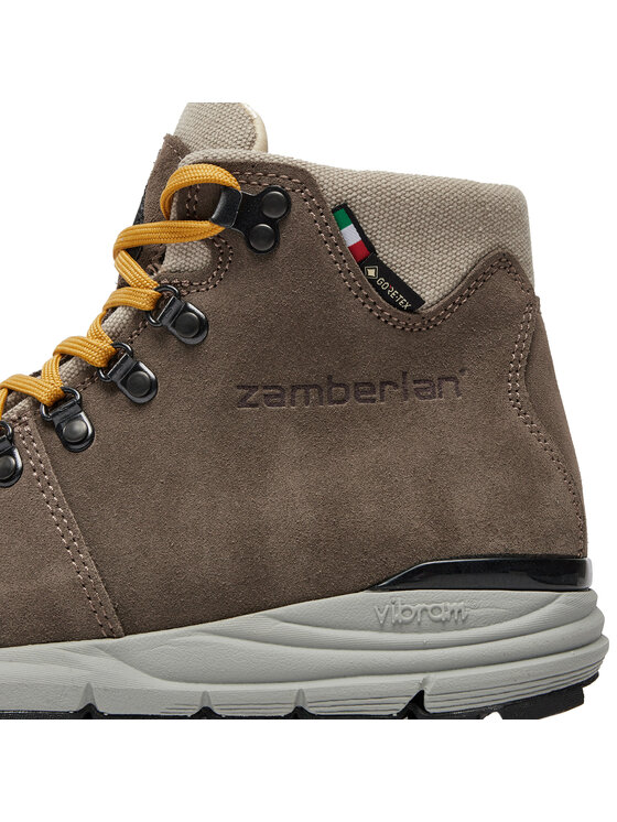 Zamberlan Zamberlan Pārgājienu apavi Cornell Lite Gtx GORE-TEX 0325PW0G Bēšs
