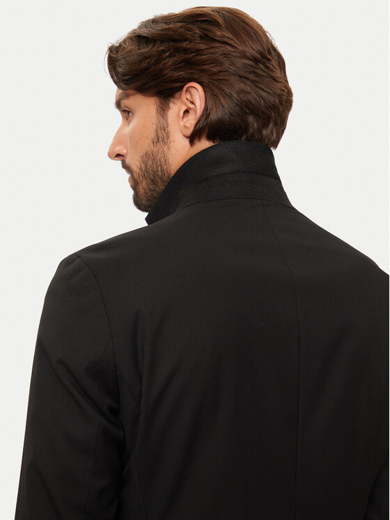 Selected Homme Selected Homme Bleizers 16092418 Melns Slim Fit