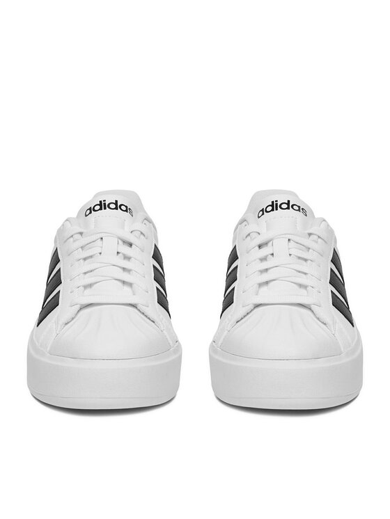 adidas adidas Sneakers CEO-STREETTALK BOLD J KK2461 Weiß