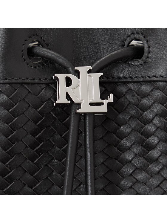 LAUREN RALPH LAUREN Lauren Ralph Lauren Сумка Andie 19 431904134003 Чорний