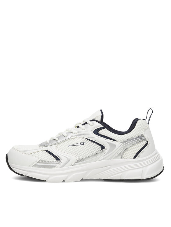 Sprandi Sprandi Sneakers MODULAR BASE WP40-23404Z Bianco