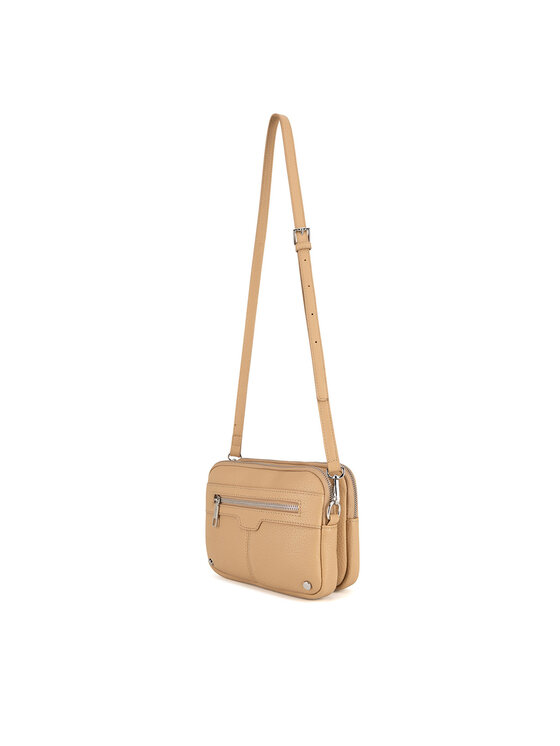 JENNY JENNY Handtasche JNY-M-004-07 Beige