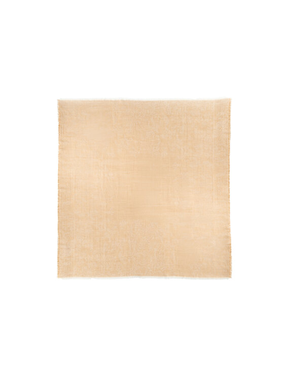 Deni Cler Milano Deni Cler Milano Chusta T-DC-C011-F2-85-12-1 Beżowy