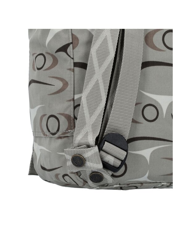 Fjällräven Fjällräven Torba 301738 Szary