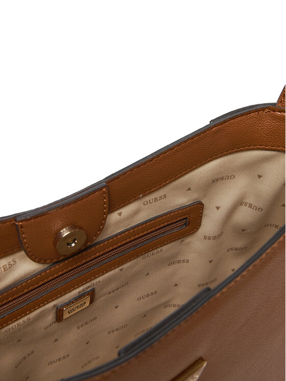 Guess Guess Ročna torba HWBG95 19020 Rjava