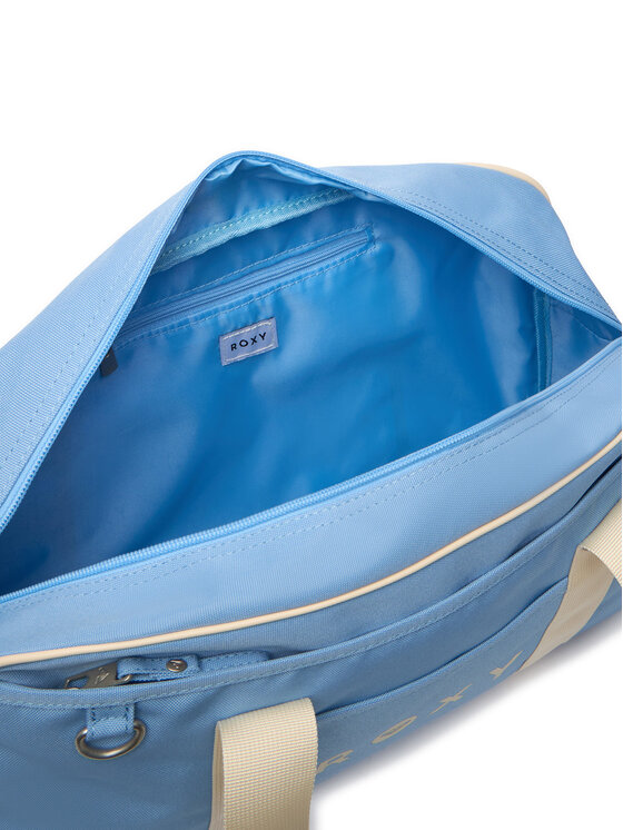 Roxy Roxy Torba weekendowa CWBEO-ROXY-M-003-09 Niebieski