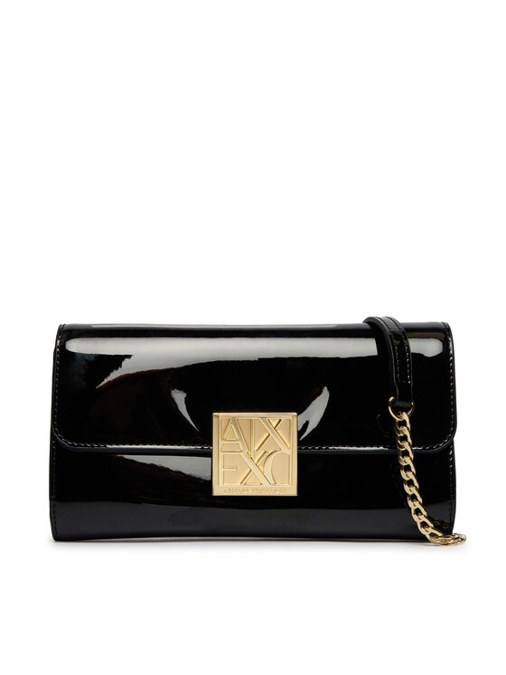 Armani Exchange Armani Exchange Сумка XW000358 AF21362 UC001 Чорний