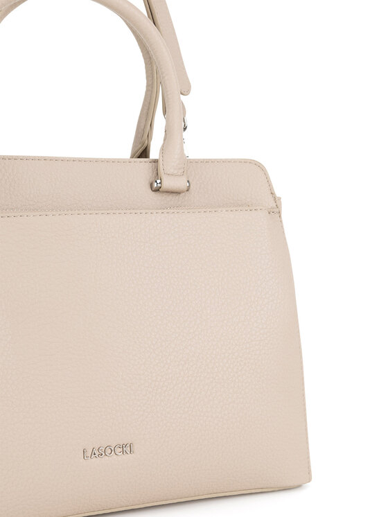 Lasocki Lasocki Handtasche LSK-L-003-07 Beige