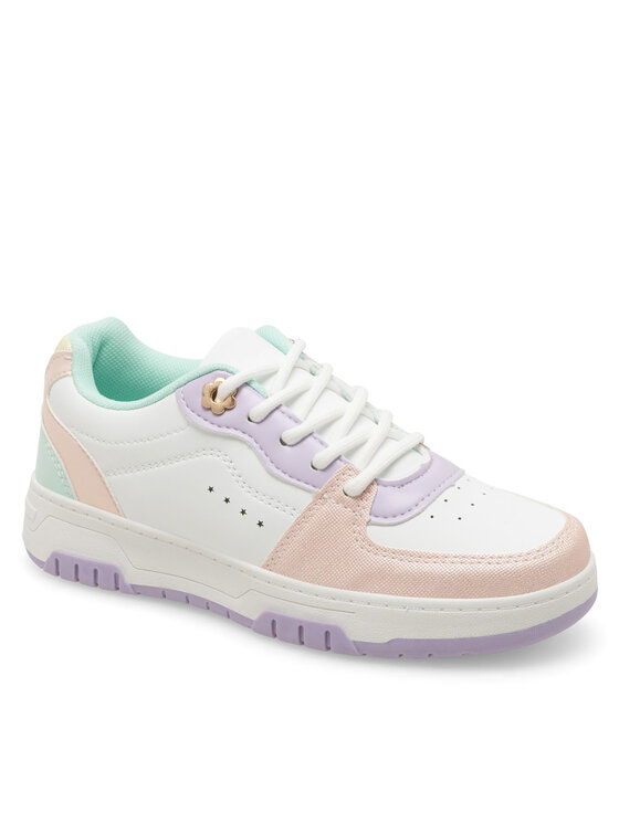 Nelli Blu Nelli Blu Sneakersy CD23C0691K-A Biały
