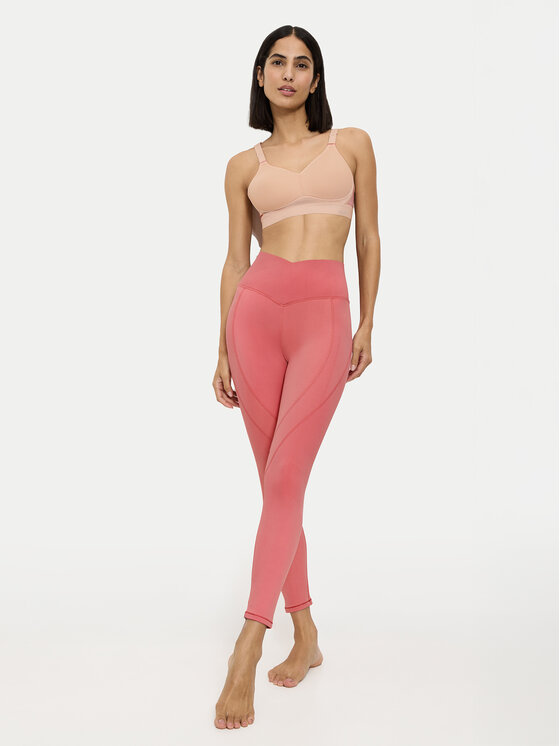 Triumph Triumph Leggings Cardio 10217851 Rosa