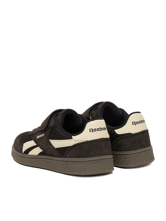Reebok Reebok Sportcipők CEOWB-LEA-D680(ch) Barna