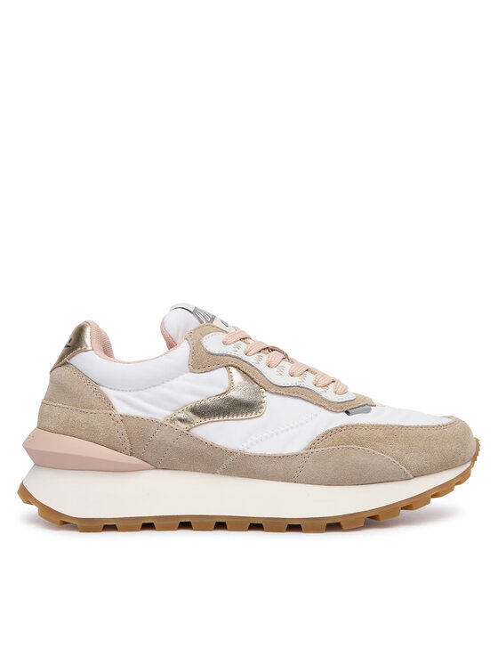 Voile Blanche Voile Blanche Sneakers 2018292-24 Beige