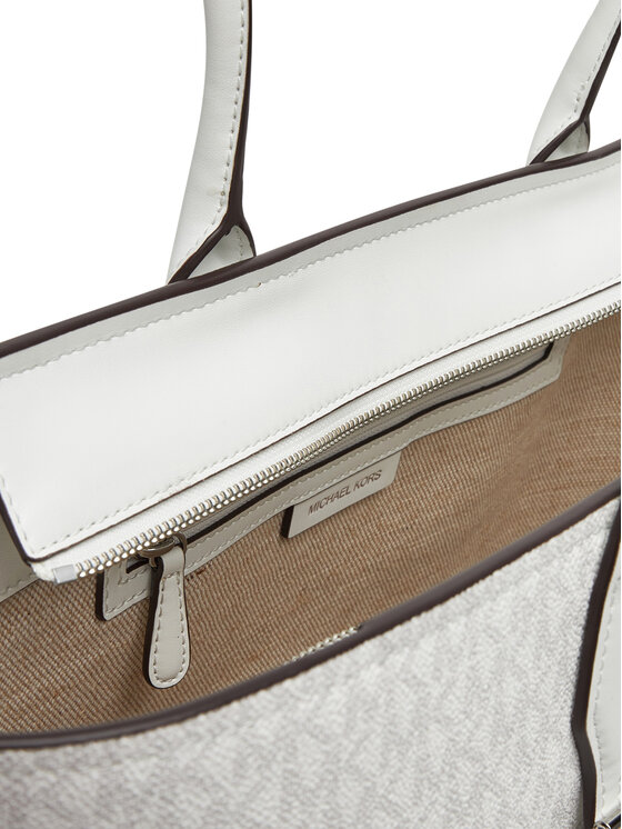 MICHAEL Michael Kors MICHAEL Michael Kors Borsetta 30R5S9OT7V Bianco