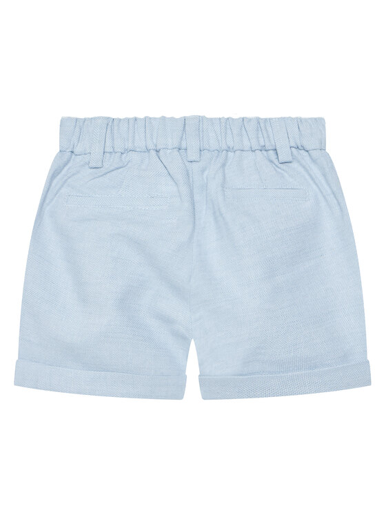 Mayoral Mayoral Completo da bambino 1269 Celeste Regular Fit