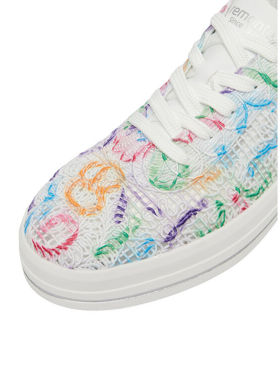 Remonte Remonte Sneakers CEO-D1C14-90 Multicolore