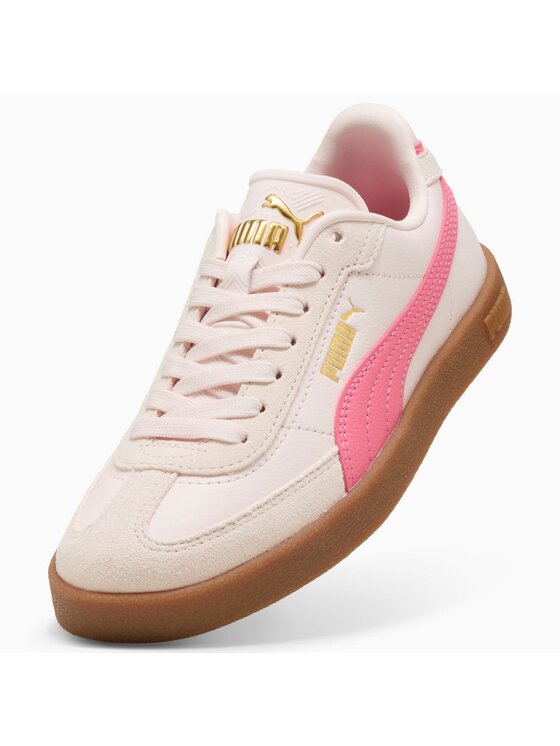 Puma Puma Sneakersy 401489 Różowy