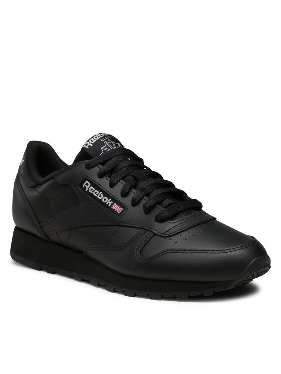 Sneakers Reebok Classic Leather GY0955 Negru