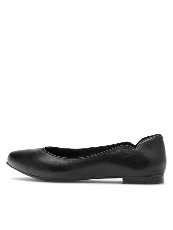 Sergio Bardi Sergio Bardi Baleriinad RST-C1032-01SB Must