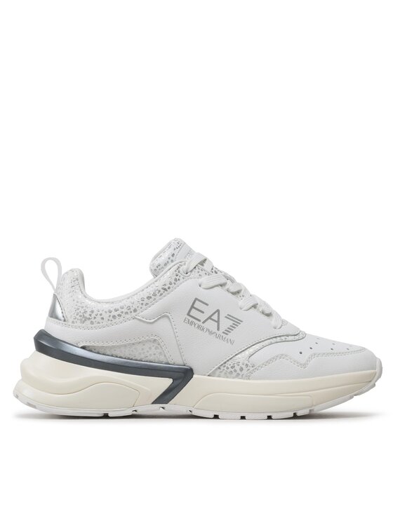 Sneakers X7X007 XK310 R662 Bianco