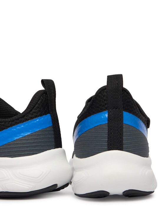 New Balance New Balance Laisvalaikio batai P6254ZV Juoda