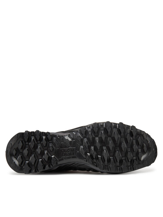 Salewa Salewa Turistiniai batai Wildfire Edge Mid GTX 0000061350 Pilka
