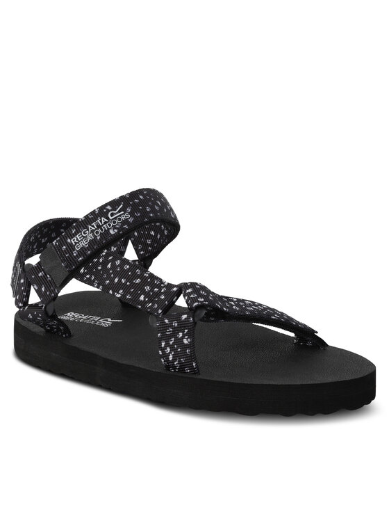 Regatta Regatta Sandalen LdVendeavourSndle RWF811 Schwarz