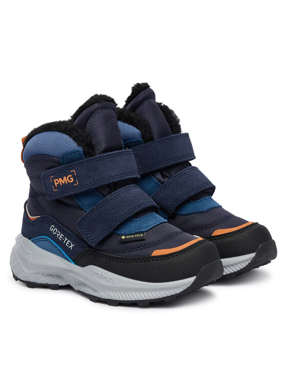 Primigi Primigi Sniego batai GORE-TEX 2430122 M Tamsiai mėlyna