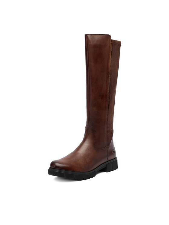 Remonte Remonte Stiefel CEO-D2S74-25 Braun
