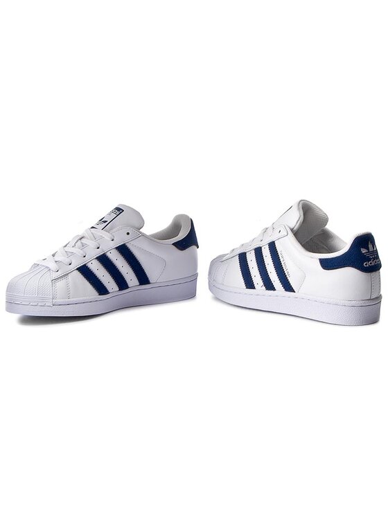 adidas adidas Sneakers Superstar BZ0190 Bianco