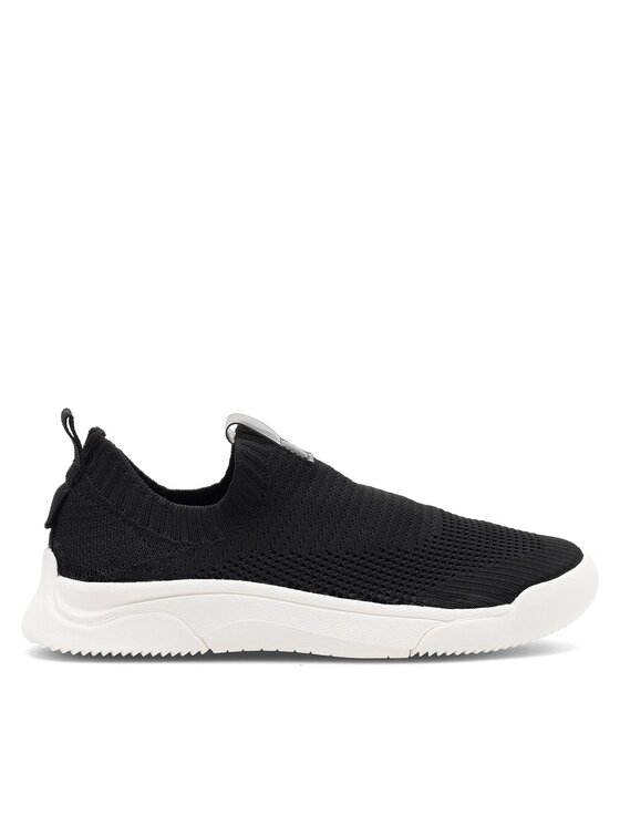 Sneakers Nelli Blu CS5182-01A Negru