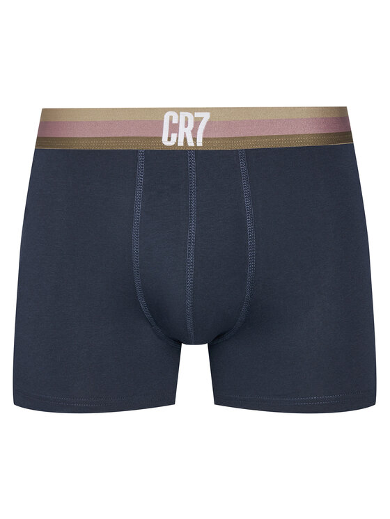 Cristiano Ronaldo CR7 Cristiano Ronaldo CR7 Set 3 parov boksaric 8100-49 Pisana