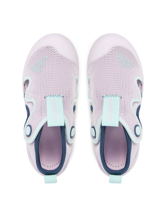 adidas adidas Sandały Altaventure 3.0 JQ2283 Fioletowy