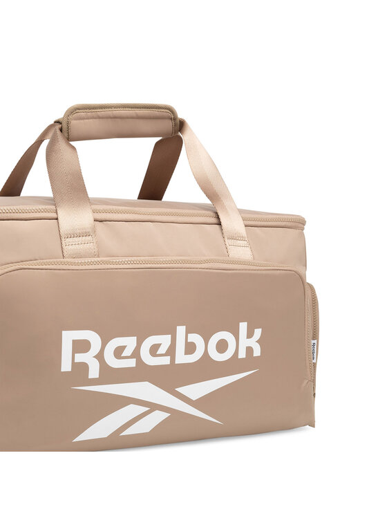 Reebok Reebok Táska RBK-032-CCC-05 Bézs