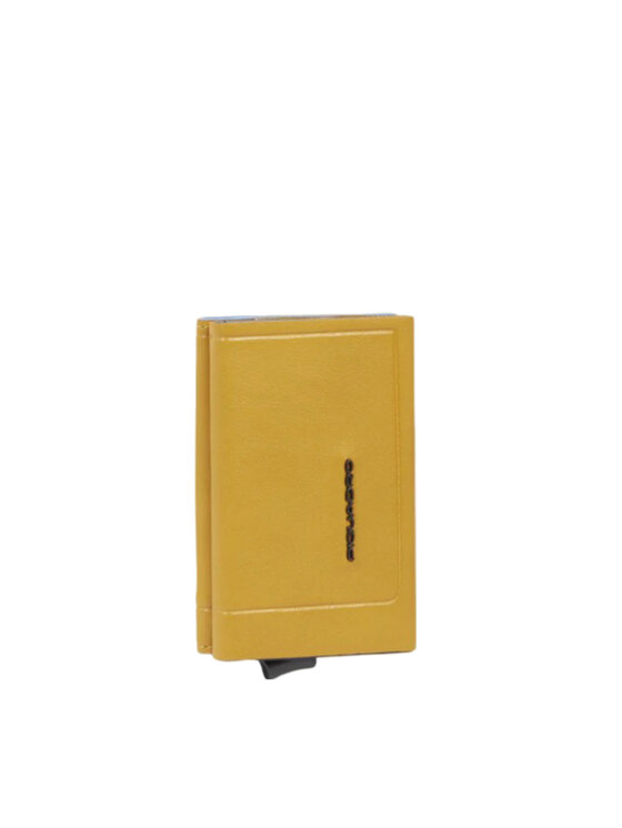 Piquadro Piquadro Portamonete pp5585s138r-g Giallo