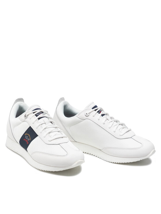Paul&Shark Paul&Shark Sneakers 22418013 Weiß