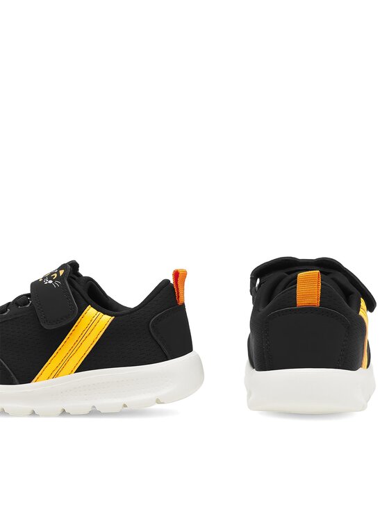 Action Boy Action Boy Sneakers YI265699(II)CH Negru