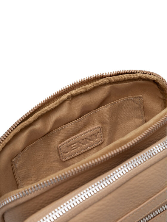 JENNY JENNY Handtasche JNY-M-004-07 Beige
