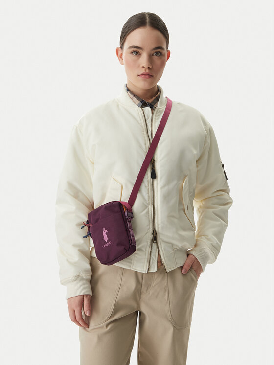 Cotopaxi Saszetka Todo 1L F25494U1507 Fioletowy