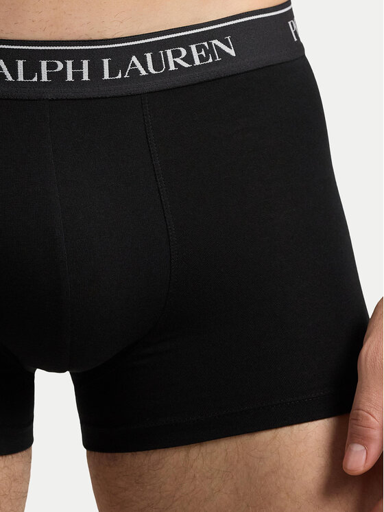 Polo Ralph Lauren Polo Ralph Lauren Σετ μποξεράκια 5 τμχ. 714864292015 Έγχρωμο