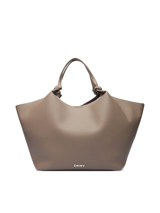 DKNY DKNY Käekott R42BAE48 Beež