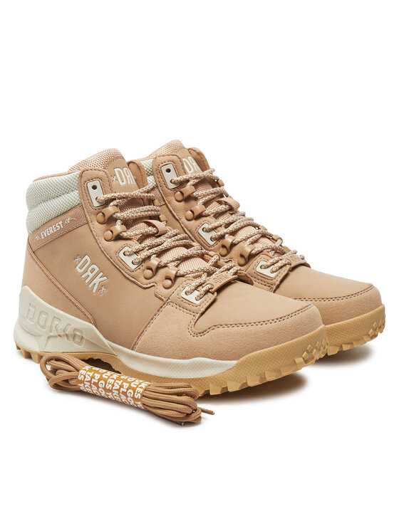 Dorko Dorko Traperid Everest Vertex DS24F01W Beež