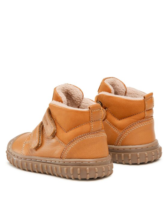 Lasocki Kids Lasocki Kids Schnürschuhe CI12-PLUTO-01(II)CH Braun