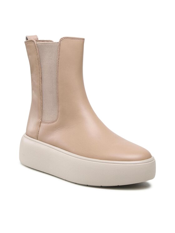 Stivaletti Calvin Klein