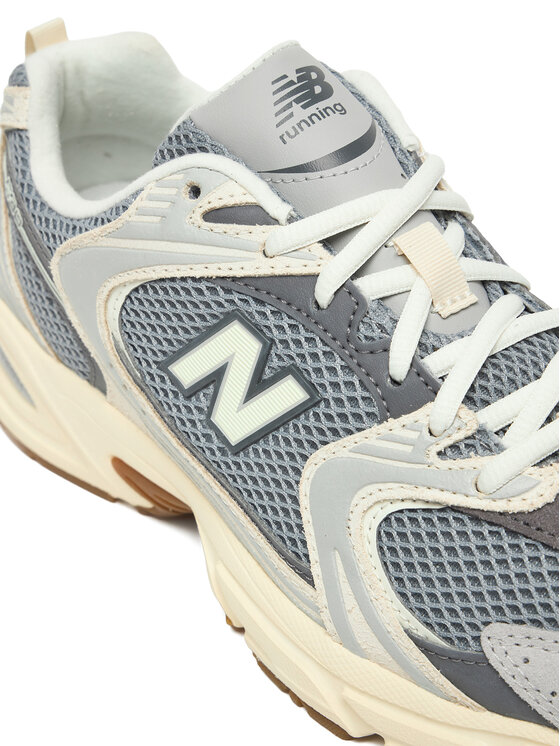 New Balance New Balance Tenisice U530SUB W Siva