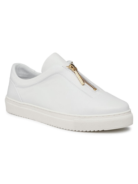 Sneakers EL-19-02-000284 Bianco