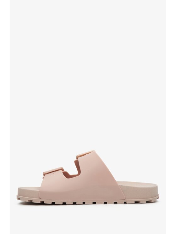 Estro Estro Ciabatte ER00112403 Rosa