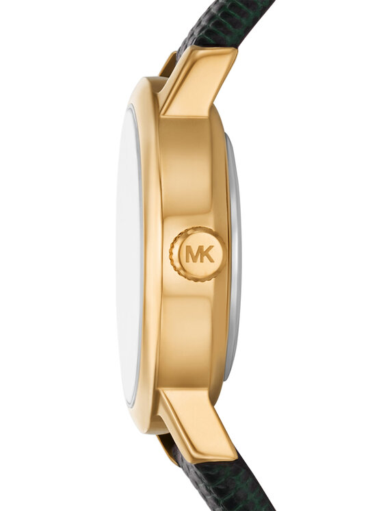 Michael Kors Michael Kors Käekell Maude MK7633 Tumeroheline