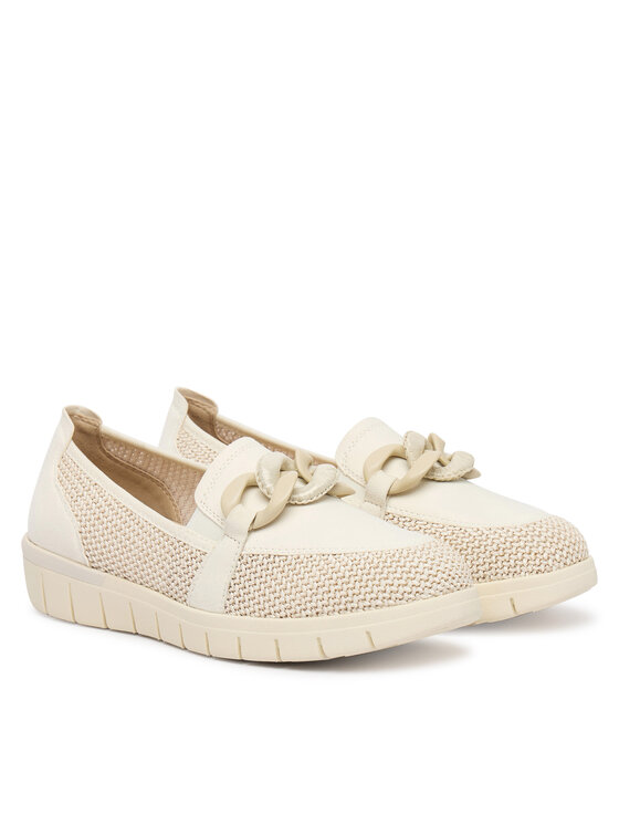 Caprice Caprice Poolsaapad 9-24704-46 Beež