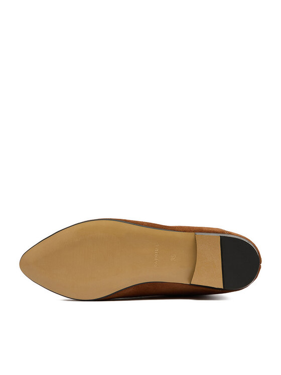 Badura Badura Ratsasaapad EO-CELIA-60504-25 Pruun